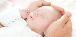 Precyzyjny odczyt temperatury u dziecka — jak go uzyskać?