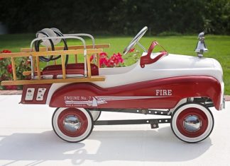 Samochody dla dzieci