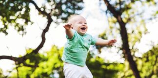 Gry dla małych dzieci