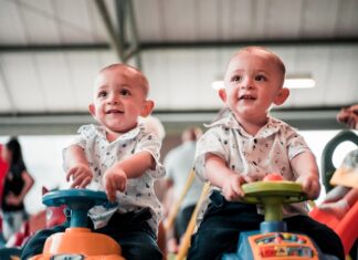 Rowery dla dzieci Rowerki dla dzieci