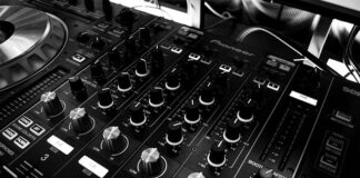 Jak mieszać cement z piaskiem?