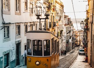 Jaki wózek kompaktowy?