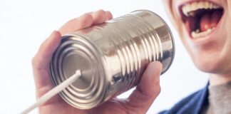 Jak krzyk wpływa na dziecko?