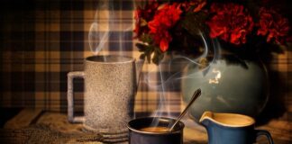 W jakim wieku dziecko powinno pić ze szklanki?