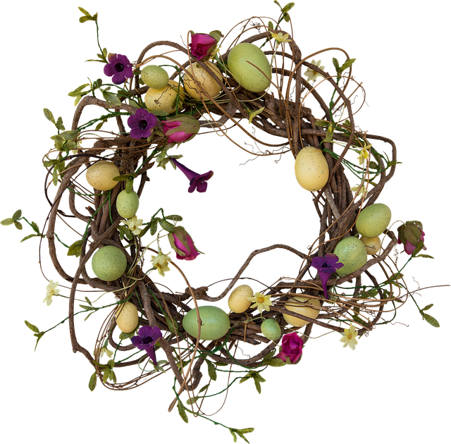 Jak zrobić wianek z kwiatów z bibuły? Jak zrobić wianek z kwiatów z bibuły?