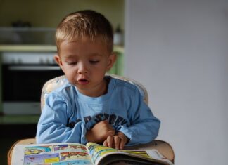 Kiedy krzesełko i stolik? Kiedy krzesełko i stolik?