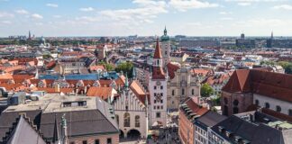 Ile dziecko powinno mieć zabawek?