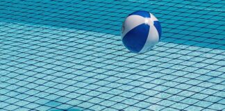 Czy chlor w basenie jest szkodliwy dla dzieci?