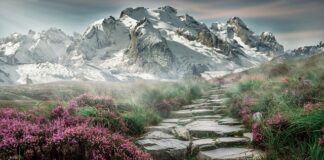 Gdzie w góry z 3 letnim dzieckiem?