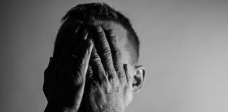 Jak rozładować złość u dwulatka?