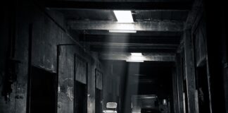 Ile miejsca potrzeba na stół i krzesła?