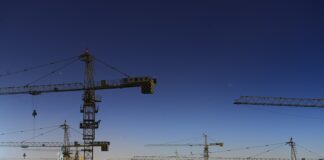 Jaką grubość blachy na taczkę?