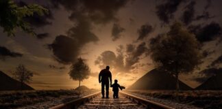 Czego rodzice nie mogą?