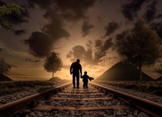 Czego rodzice nie mogą?