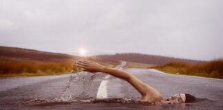 Co do pływania dla 2 5 latka?