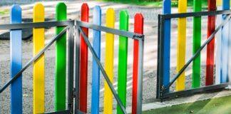 Czego nie wolno w przedszkolu?