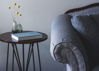 Jaki stolik i krzesełko dla dziecka?