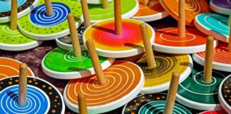 Jak działa Bączek?