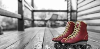 Czy w pasmanterii można kupić Sznurówki?