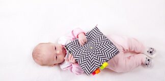 Co warto kupić dla niemowlaka?
