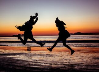 Jak nauczyć się oddychać pod wodą?