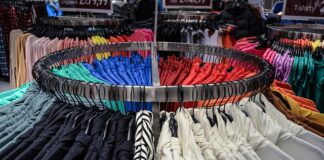 Czego nie kupować dzieciom?