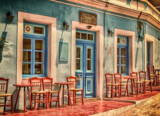 Jak dobrać wysokość krzesła do biurka?