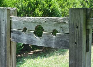 Jak karać 2 letnie dziecko?