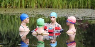 Czy trzeba mieć czepek na basenie?