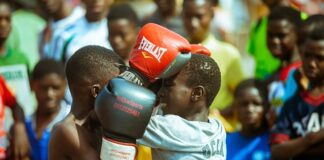 W co zapakować słodycze?