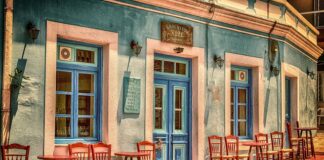 Jaką wysokość krzesła dla dziecka?