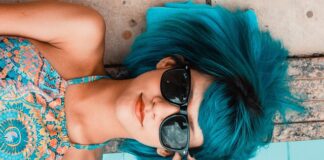 Po co jest czepek na basen?