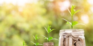 Jak fajnie dać pieniądze?