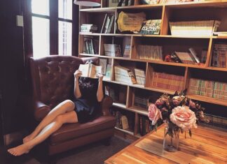 Jaki fotel do biurka?