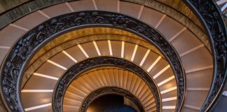 Co papież ma na głowie?