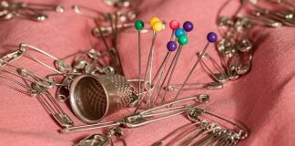 Co można kupić w pasmanterii Familiada?