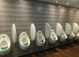 Jak wykryć mocz w basenie? Jak wykryć mocz w basenie?