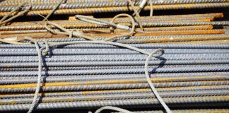 Ile zbrojenia na 1 m3 betonu?