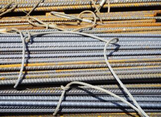 Ile zbrojenia na 1 m3 betonu? Ile zbrojenia na 1 m3 betonu?