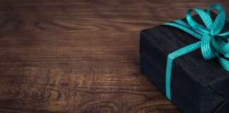 Co dać w prezencie dla noworodka?