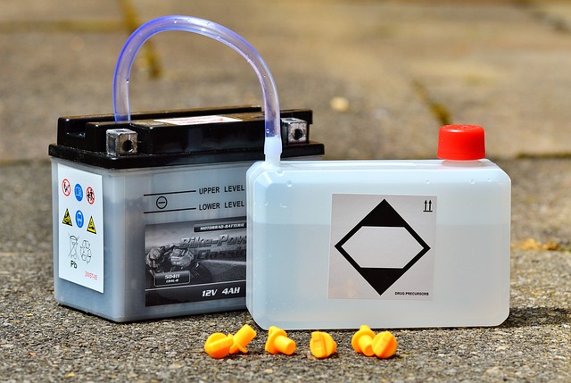 Czy można ładować akumulatory połączone równoległe? Czy można ładować akumulatory połączone równoległe?