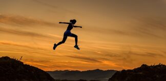 Jak przygotować dziecko do biegania?