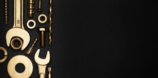 Ile trzymać żelazko na koralikach?