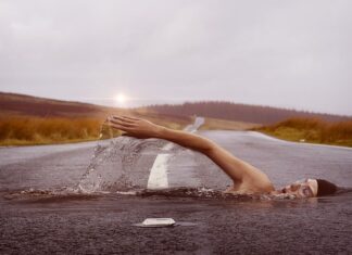 Jak przygotować się do pływania?