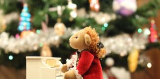 Jak dobrać stanik dla dzieci?