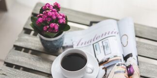 Jak zrobić piniatę z gazety?