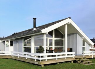 Czym pomalować plac zabaw dla dzieci? Czym pomalować plac zabaw dla dzieci?