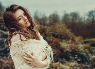 Co trzeba zrobić żeby oddać włosy?