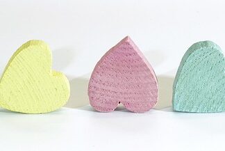 Jaki rozmiar piłki dla dziecka?