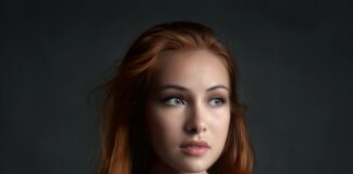 Czy Magda Gessler ma perukę?